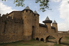 Carcassonne UNESCO